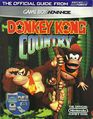 Donkey Kong Country (GBA)