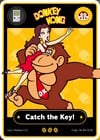 DK Challenge card