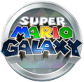 Super Mario Galaxy event (Sparkly)