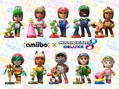 mk8 amiibo