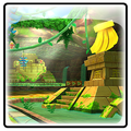 Alternate course icon