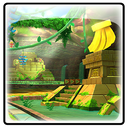 Bananan Labyrinth (Round 3)