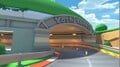 Yoshi Tunnel