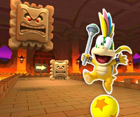 MKT Icon BowsersCastle1GBA Lemmy.png