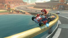 Rail ride - Super Mario Wiki, the Mario encyclopedia