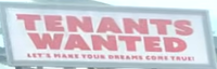 Tenants Wanted in Mario Kart World
