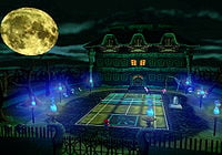 Luigi's Mansion Court