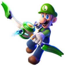 Mario + Rabbids - Super Mario Wiki, the Mario encyclopedia