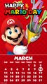 Happy Mar10 Day (March 2018)