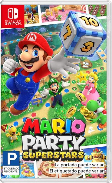 File:Mario Party Superstars Pending Mexico box art.jpg