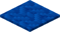 Blue Carpet