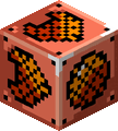 Conditional Impulse Command Block