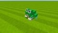 Minecraft Mario Mash-up Green Frog.jpg