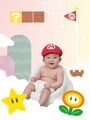 Baby Mario
