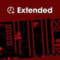 Cover image for the Extended-Playback Collection playlist from Virtual Boy Wario Land on Nintendo Music