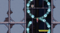 Thumbnail of The Haunted Propeller in New Super Mario Bros. U