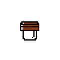 Mushroom Block ( 20)