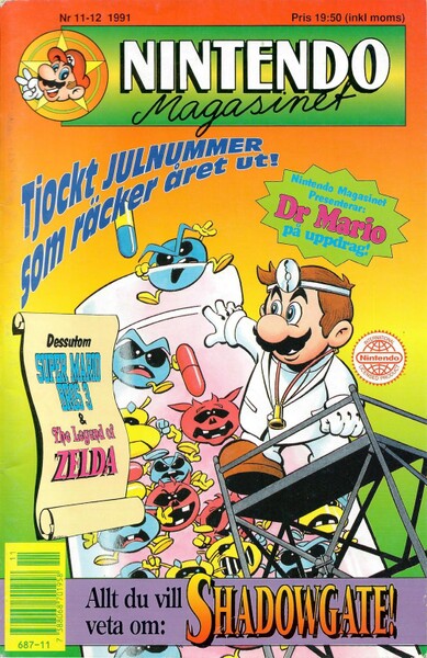 File:Nintendo Magasinet 11-12 1991.jpg