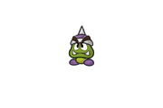 A Tattle Log image from Paper Mario: The Thousand-Year Door (Nintendo Switch)