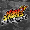 Back side of any card in a Mario Strikers: Battle League-themed Memory Match-up activity
