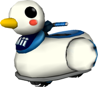 Quacker (Small Male Mii) Model.png