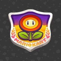 Flower Cup answer image from the Quiz: A world of racing.