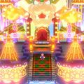 Screenshot of the level icon of The Great Tower of Bowser Land in Super Mario 3D World