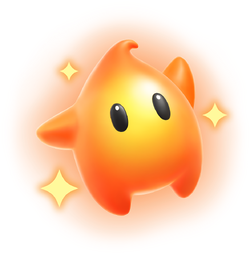 Co-Star Luma in Super Mario Bros. Wonder – Nintendo Switch 2 Edition + Meetup in Bellabel Park