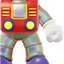 The Satellaview Suit icon.