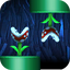 Super Mario Logo level icon