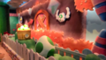Yoshi's Adventure at Super Nintendo World