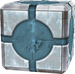 Ice, medium