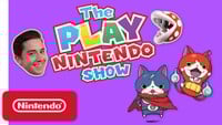 Thumbnail for the seventh episode of The Play Nintendo Show