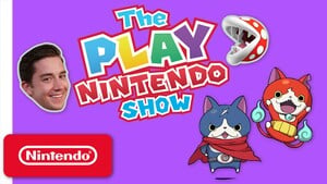 Thumbnail for the seventh episode of The Play Nintendo Show
