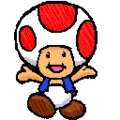 Toad picture 3