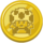 Toad Maker Medal