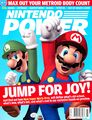 Issue #203 - New Super Mario Bros.