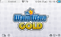 WarioWare Gold