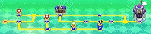World Flower New Super Mario Bros 2 Super Mario Wiki The Mario Encyclopedia