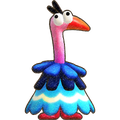Plumebrella