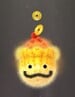 The Lava Drop in the Scrapbook Theater