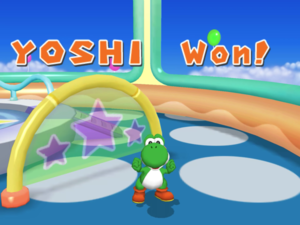 Balloon Busters - Super Mario Wiki, the Mario encyclopedia