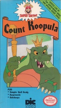 Count Koopula VHS.jpg