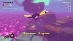 One of Forest Layer's Banandium Gems