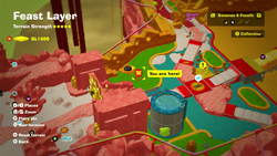Where to find a Battle Challenge