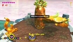 Where to find a Banandium Gem