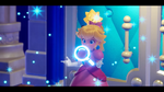 Peach obtaining the Sparkla Spirit