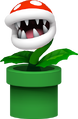 Piranha Plant