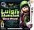 Luigi's Mansion: Dark Moon North American box art