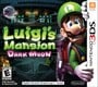 Luigi's Mansion: Dark Moon